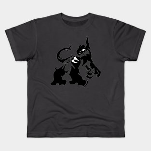 Smoke hound. Kids T-Shirt